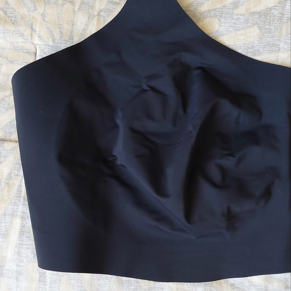 Knix Evolution Wireless, Seamless, Unlined Bra Si… - image 2